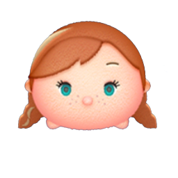 disney tsum tsum elsa