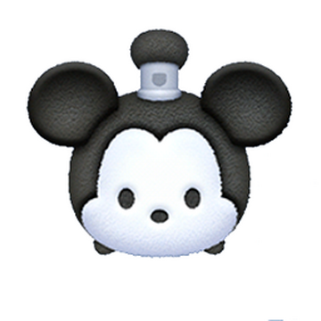 steamboat mickey tsum tsum