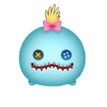 scrump tsum