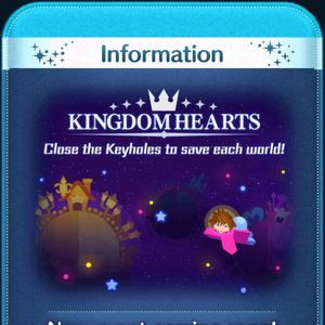 International Events Kingdom Hearts Disney Tsum Tsum Wiki Fandom