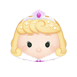 Winter Princess Aurora | Disney Tsum Tsum Wiki | FANDOM powered by Wikia