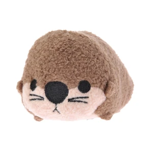 otter plushies