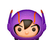 big hero 6 tsum tsum