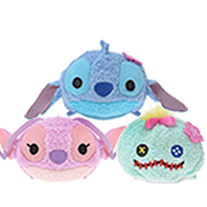 pleakley plush