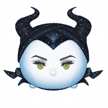 tsum tsum blue fairy