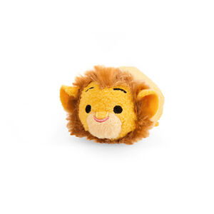 mufasa tsum tsum