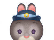 disney tsum tsum zootopia