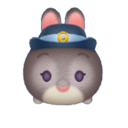 tsum zootopia