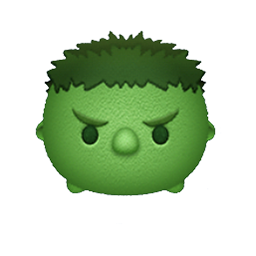 Hulk | Disney Tsum Tsum Wiki | Fandom