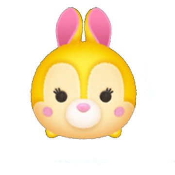 rabbit tsum tsum