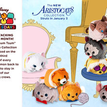 aristocats toulouse plush
