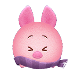 piglet tsum tsum