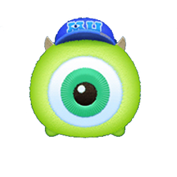 tsum tsum mike