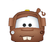 disney cars tsum tsum