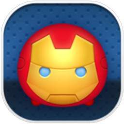 tony stark tsum tsum