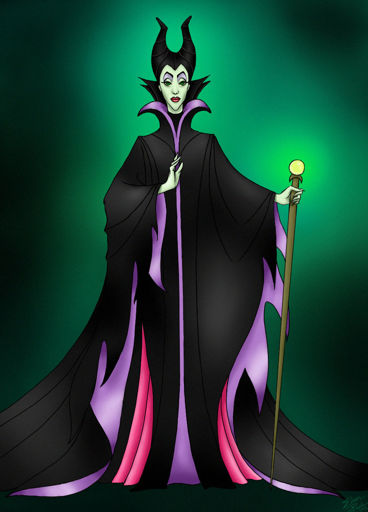 Maleficent | Disneyvillainroleplay Wiki | FANDOM powered by Wikia