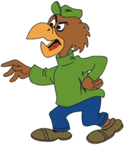 EmilEagle