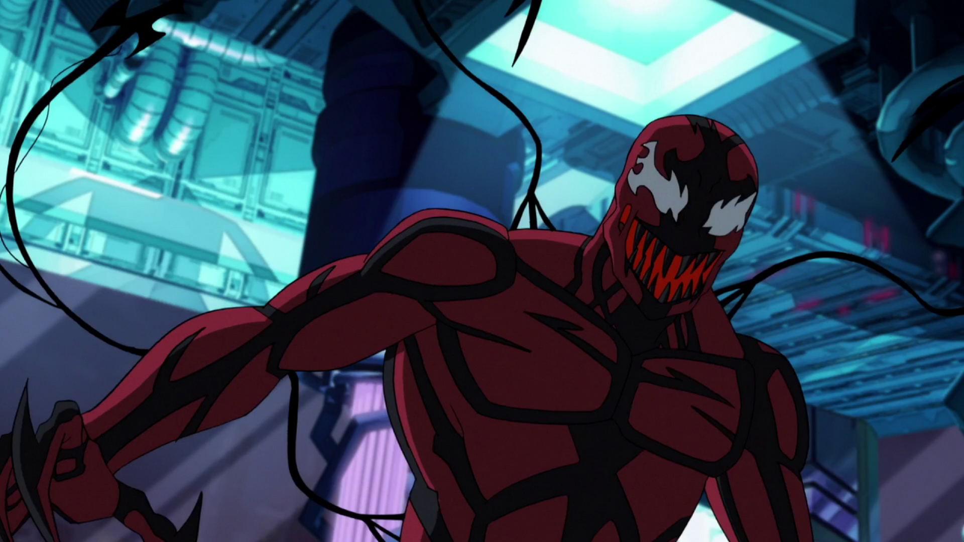 Carnage | Wickedpedia | FANDOM powered by Wikia