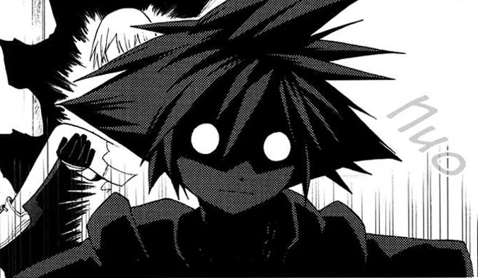 Anti-Sora | Wickedpedia | FANDOM powered by Wikia