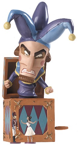 jack in the box action figures