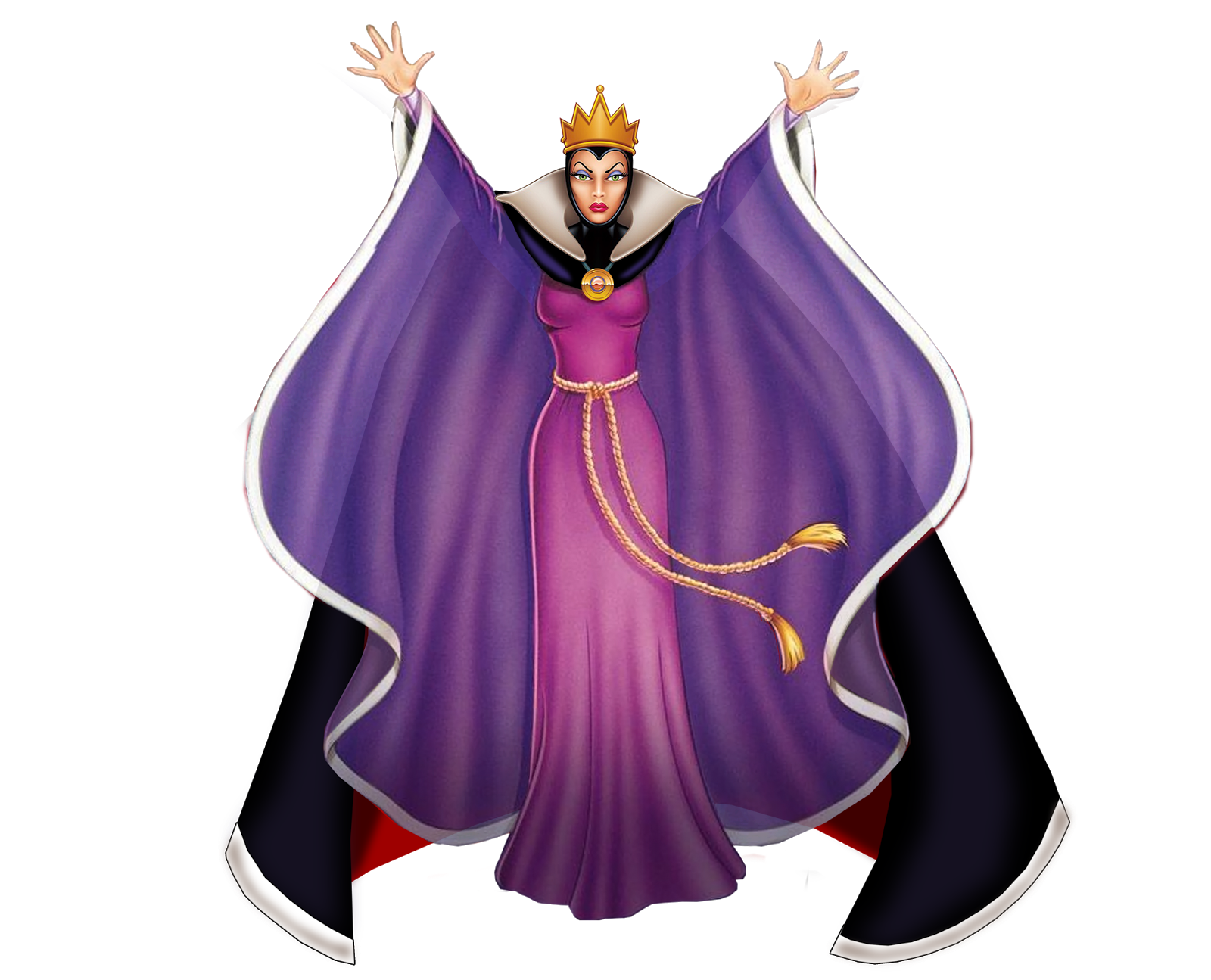 The Evil Queen Wickedpedia FANDOM powered by Wikia