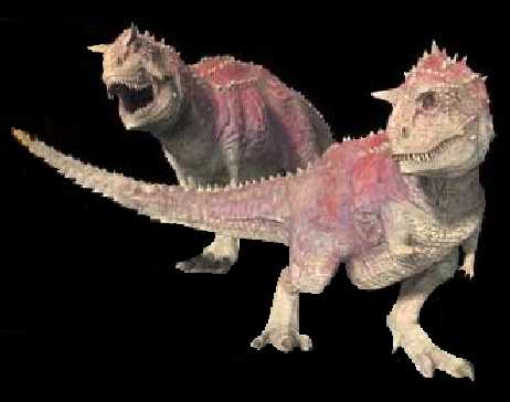 Carnotaurus | Wickedpedia | FANDOM powered by Wikia