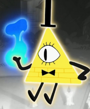 Bill Cipher | Wickedpedia | Fandom