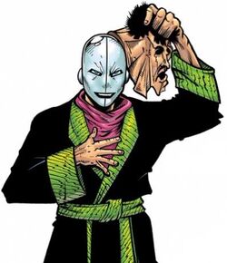 Chameleon (Marvel) | Wickedpedia | FANDOM powered by Wikia