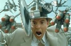 RoboGadget 1