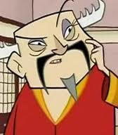 Master Pho