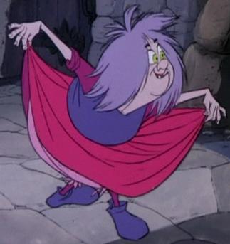 madam mim wickedpedia fandom