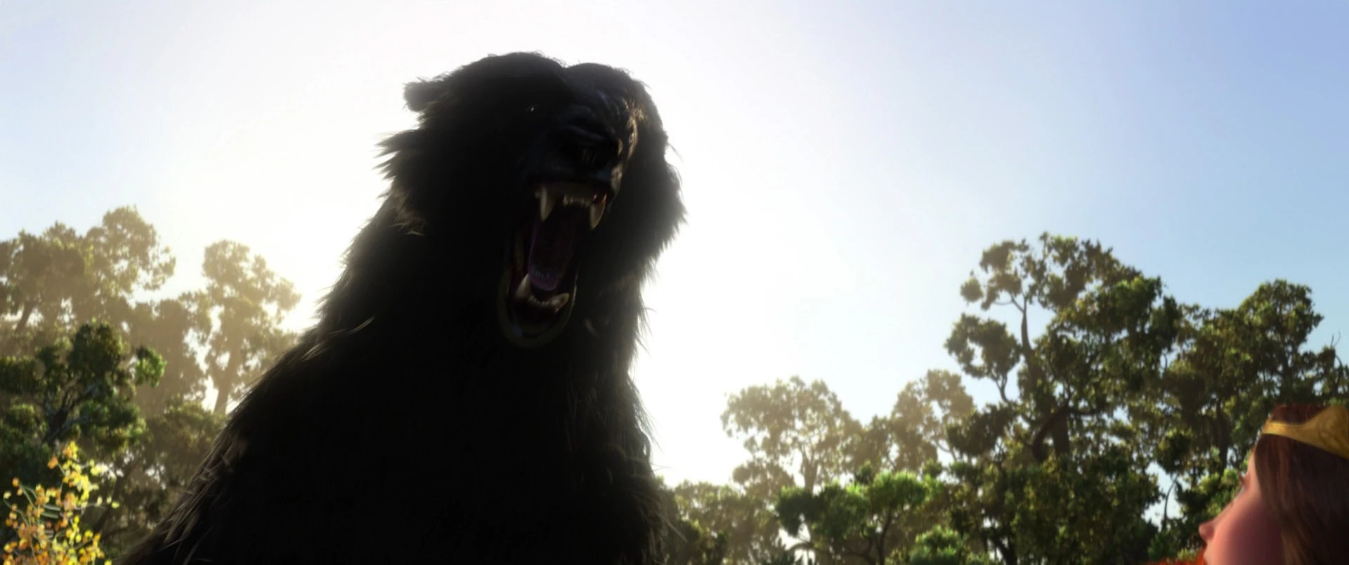 Mor'du Wickedpedia FANDOM powered by Wikia