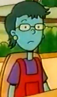 Sally (Doug)