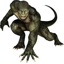 The Lizard