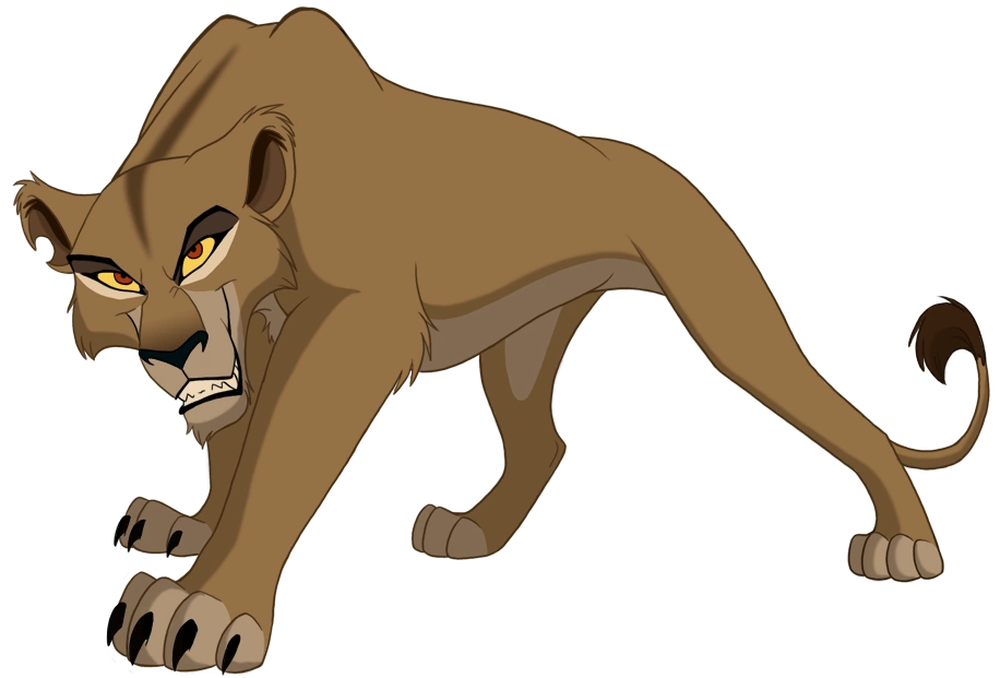 Zira Wickedpedia FANDOM powered by Wikia
