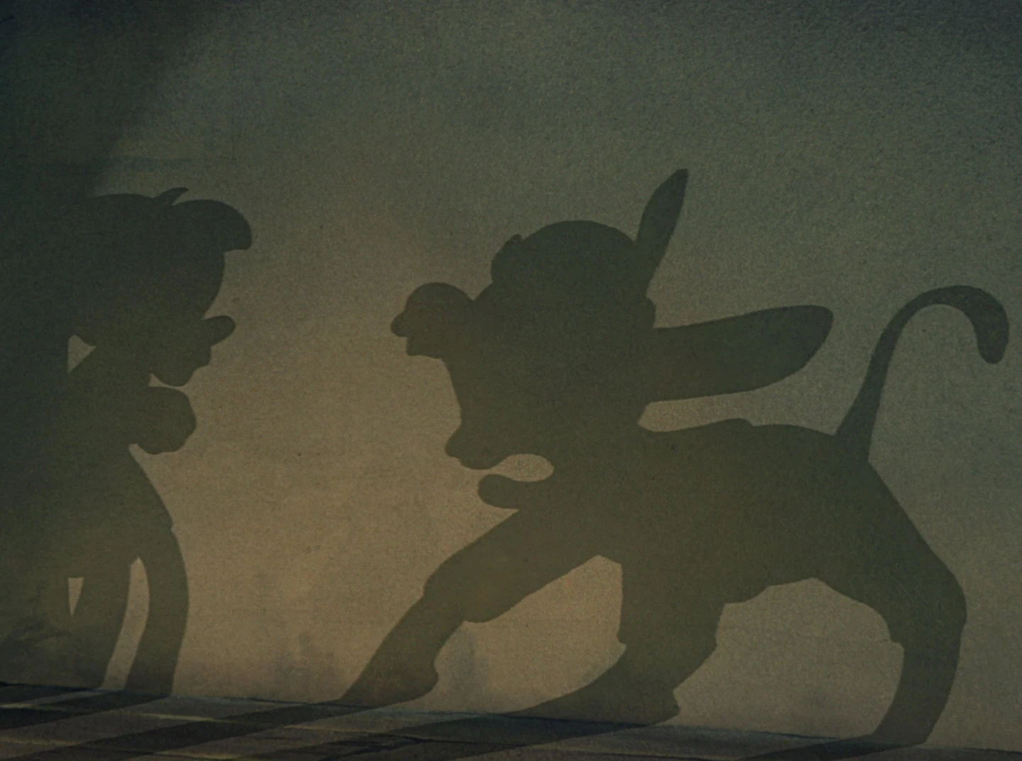 List of Disney Villains� Defeats/Gallery Wickedpedia