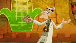 Doofenshmirtz (1914)