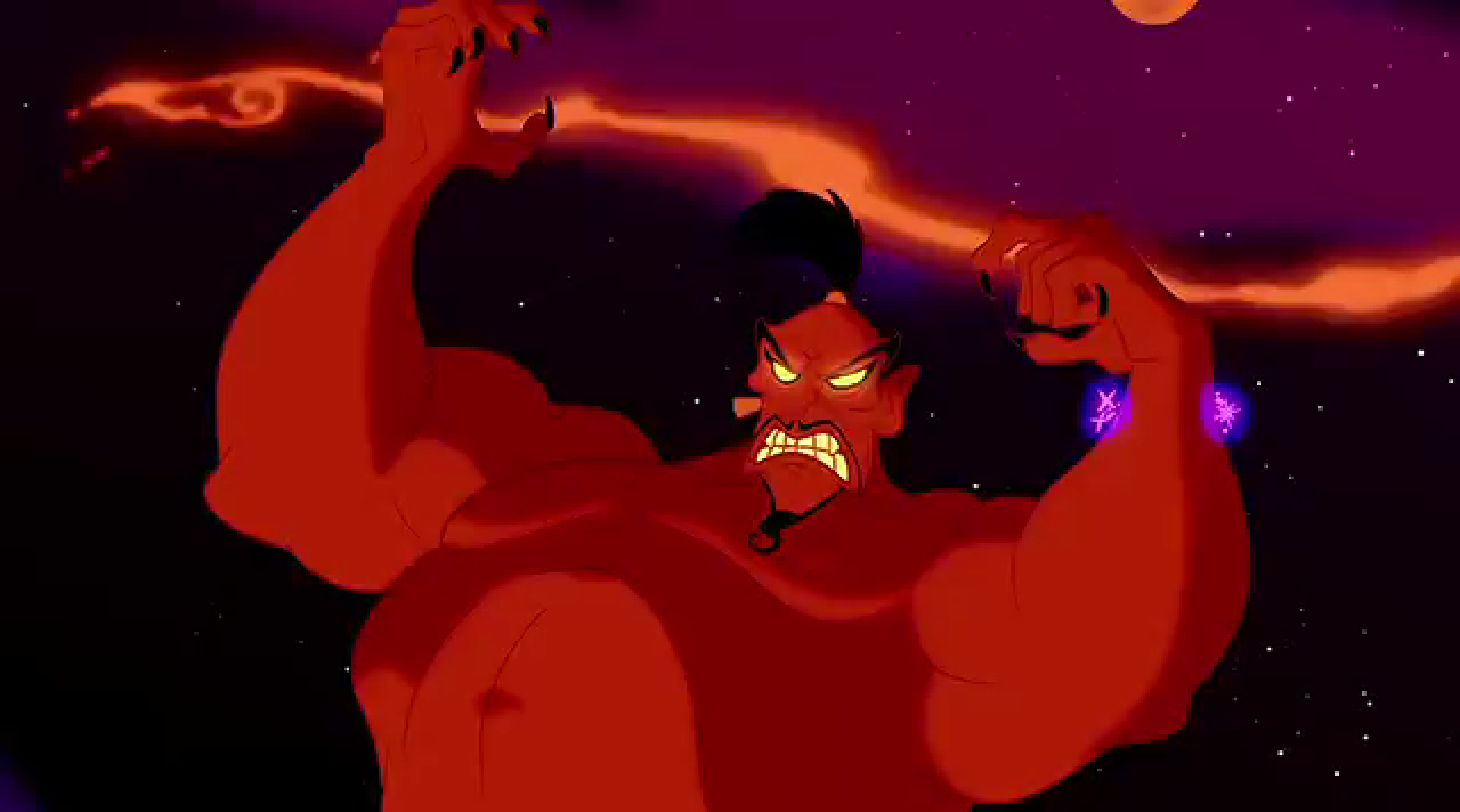jafar genie toy