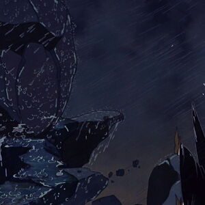 List Of Disney Villains Defeats Gallery Wickedpedia Fandom