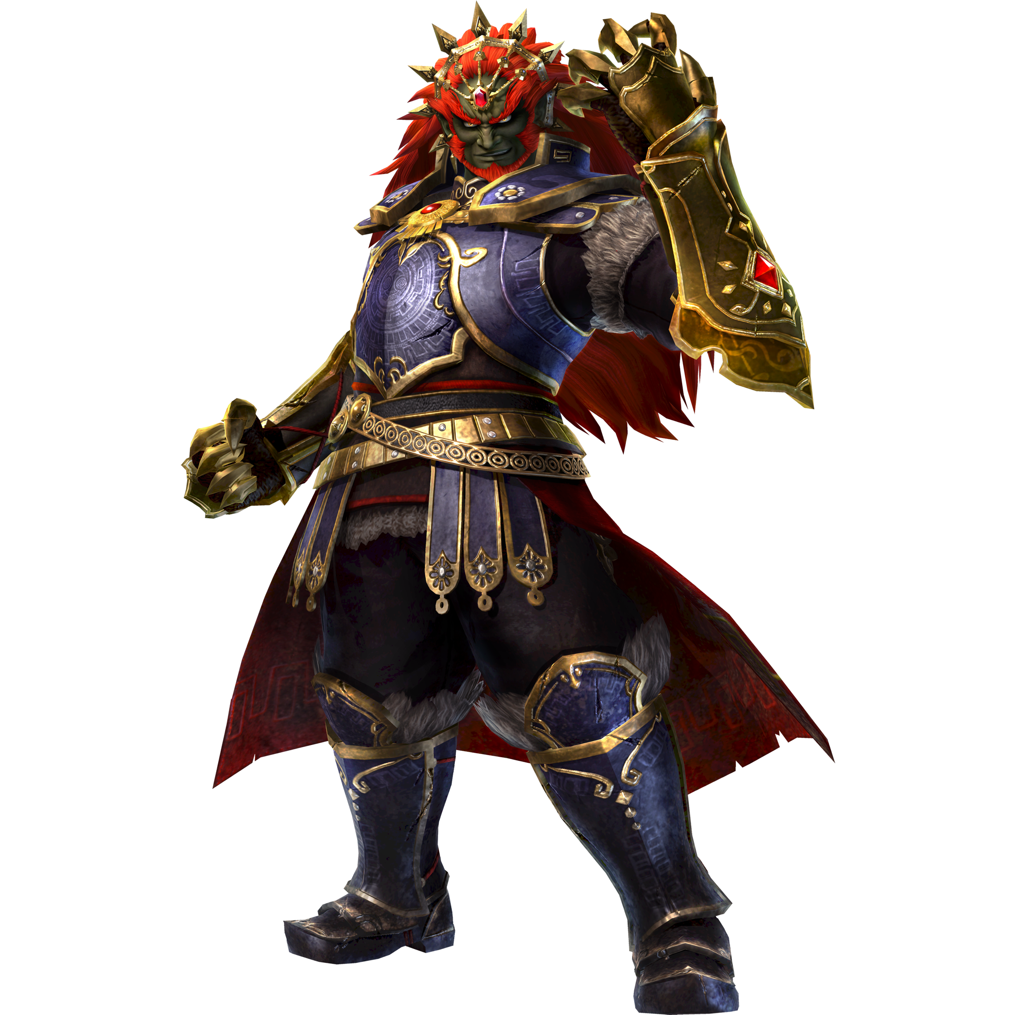 ganondorf dair ganondorf dair