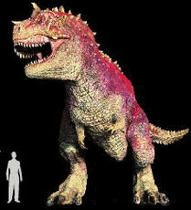 Carnotaurus