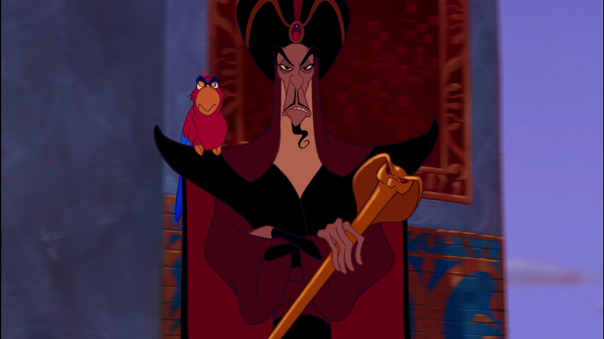 Jafar | Disney War Wiki | Fandom