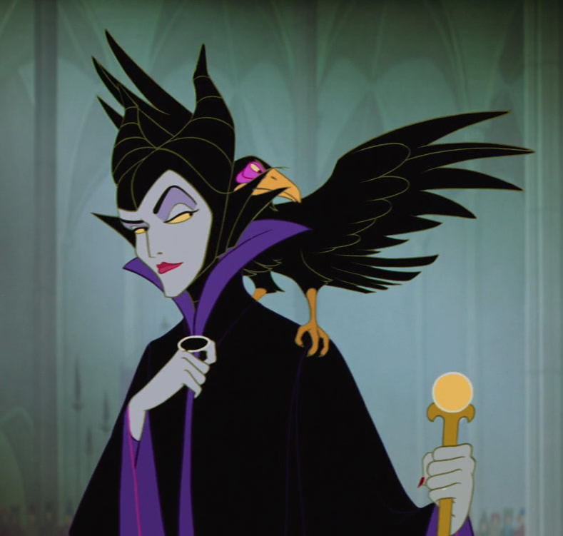 Maleficent | Disney War Wiki | FANDOM powered by Wikia