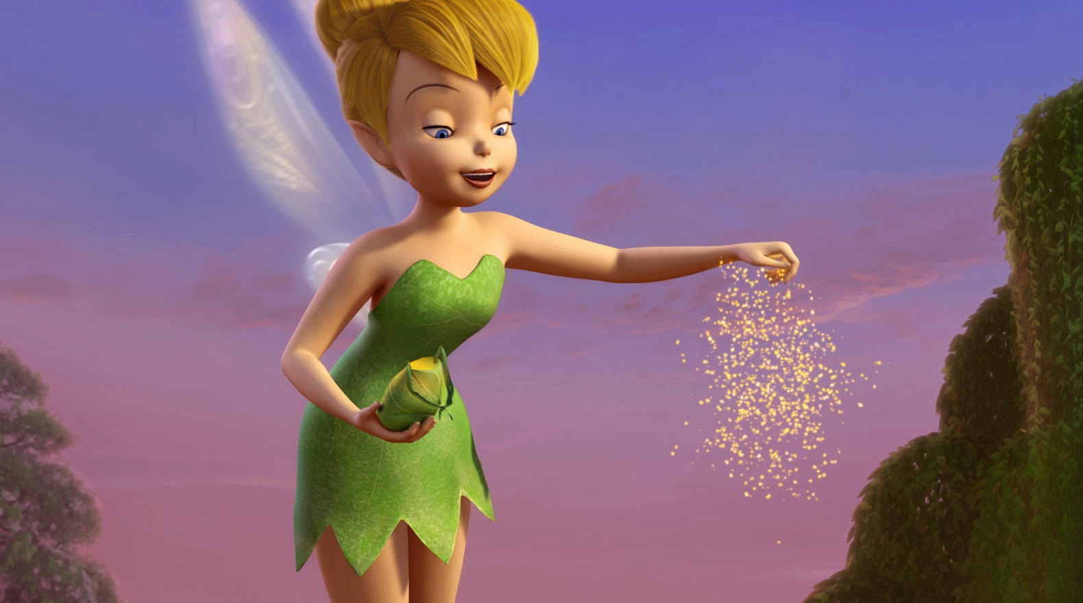 Image Pixie Dust Disney War Wiki Fandom Powered By Wikia