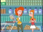 180px-Candace and Linda discuss the rollercoaster