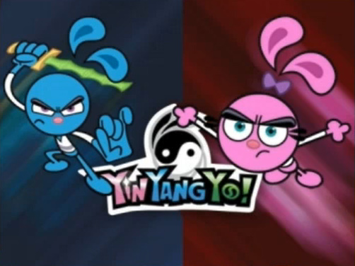 Yin Yang Yo! | Disney XD Wiki | Fandom