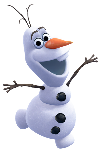 Olaf Disney Y Pixar Fandom