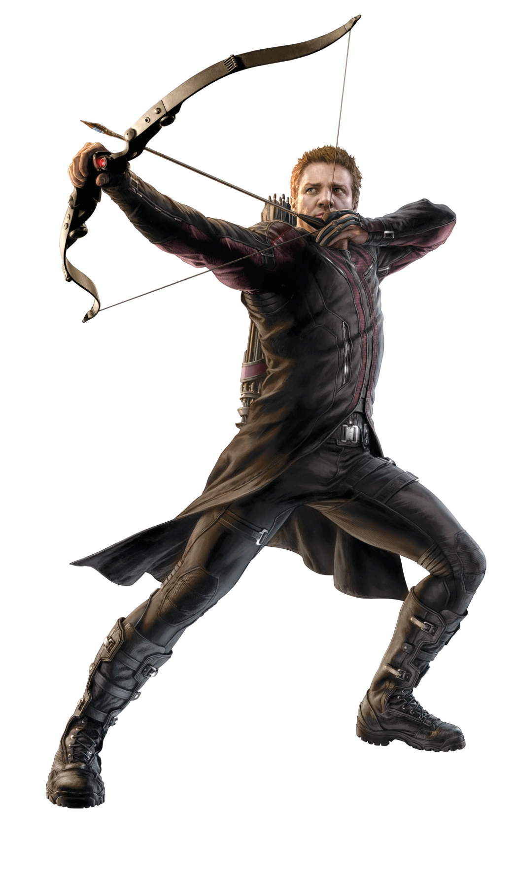 Ronin Disney y Pixar Fandom