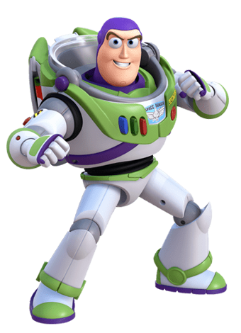 Buzz Lightyear Disney Y Pixar Fandom