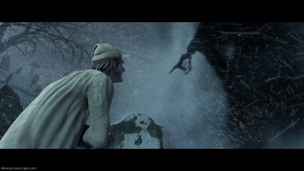 Ebenezer Scrooge | Disney y Pixar | FANDOM powered by Wikia